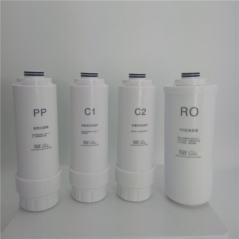 500g Water Purifier RO Reverse Osmosis Insulation Displacement Connection Filter Element