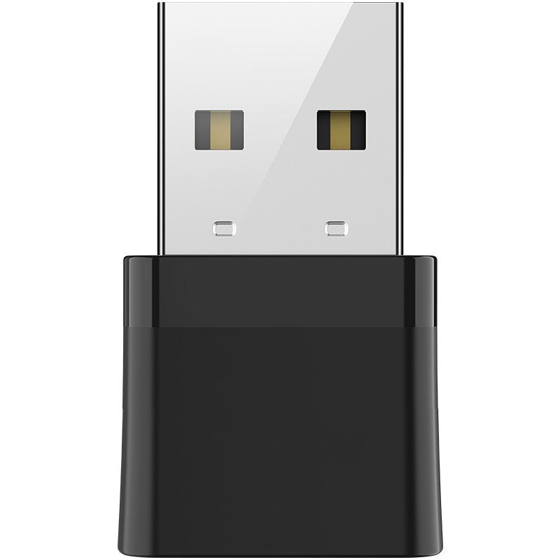 Two-in-one Network Card Mini Bluetooth Adapter Dual Band AP