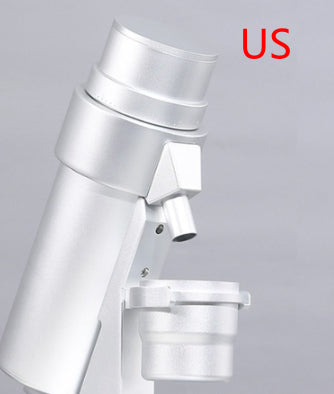 Italian Coffee Grinder Commercial And Household Electric Coffee Bean Grinder