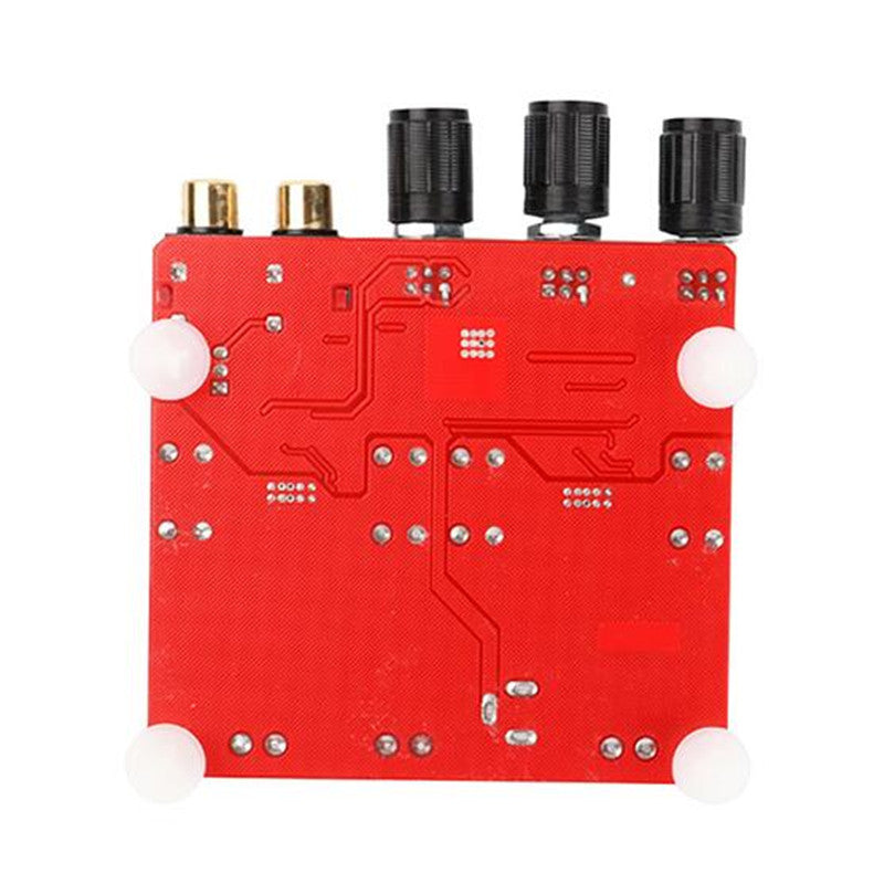 Digital Power Amplifier Board 2.1 Channel Stereo Sound Speaker Bass