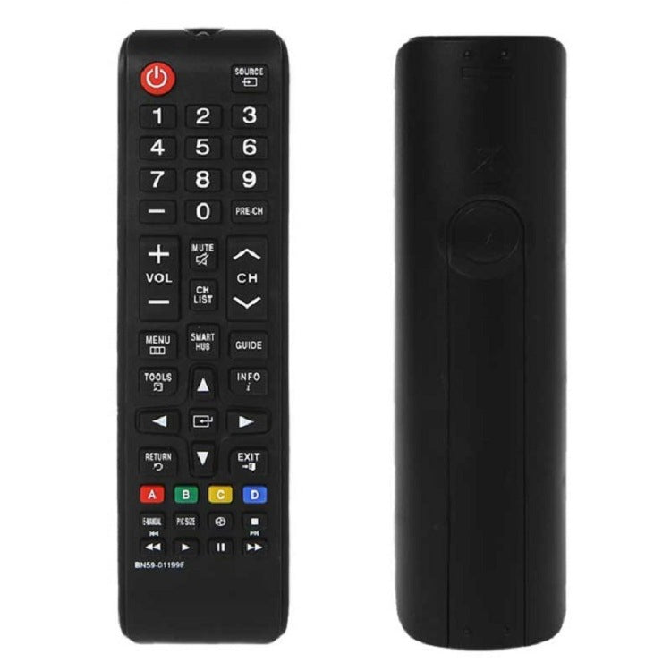 LED LCD SPORTS SMART Hub TV BN59-01199F