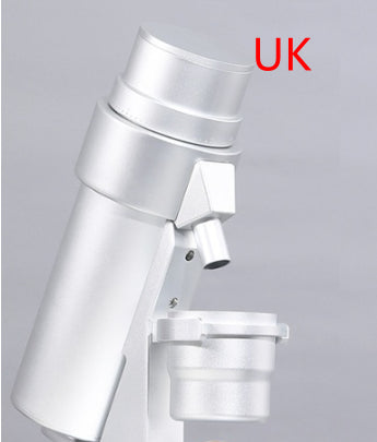Italian Coffee Grinder Commercial And Household Electric Coffee Bean Grinder