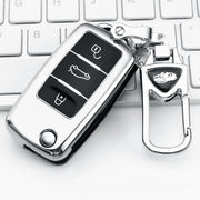 Key Case Buckle Set Langham New Zoteng Niuling Pola