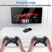 Arcade HD Nostalgic Retro TV-Connected Home Handheld Game Console