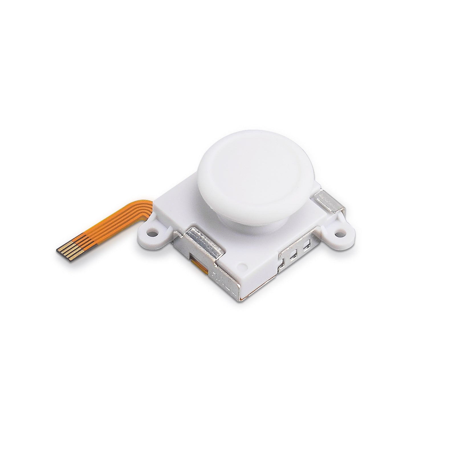 PS5 Hall Rocker Magneto Magnetic Rocker Gamepad 3D Joystick