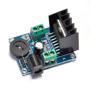 TDA7297 Power Amplification Module Audio Amplifier Module Audio Development Board