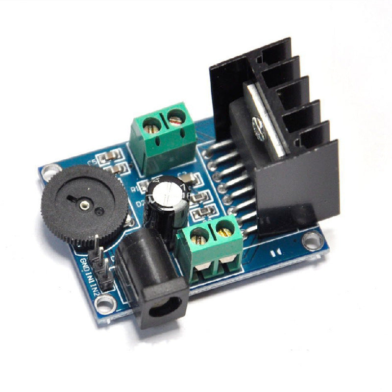 TDA7297 Power Amplification Module Audio Amplifier Module Audio Development Board