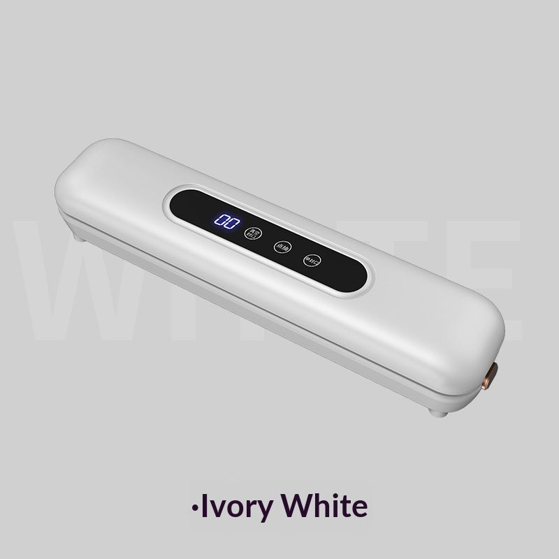 Vacuum Sealer Small Household Food Packaging Machine