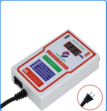 LCD TV Led Backlight Tester Without Disassembly