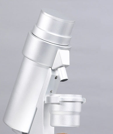 Italian Coffee Grinder Commercial And Household Electric Coffee Bean Grinder