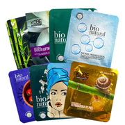 Moisturizing Whitening Face Mask Sheet Beauty Organic Skin Care Facial Mask