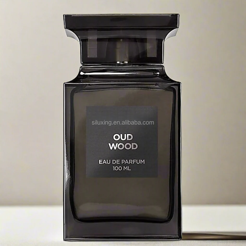 USA 2-4day Delivery Tom F Oud Wood Ombre Leather Men's Perfume with Vanille for Lost Cherry Brand designer perfume