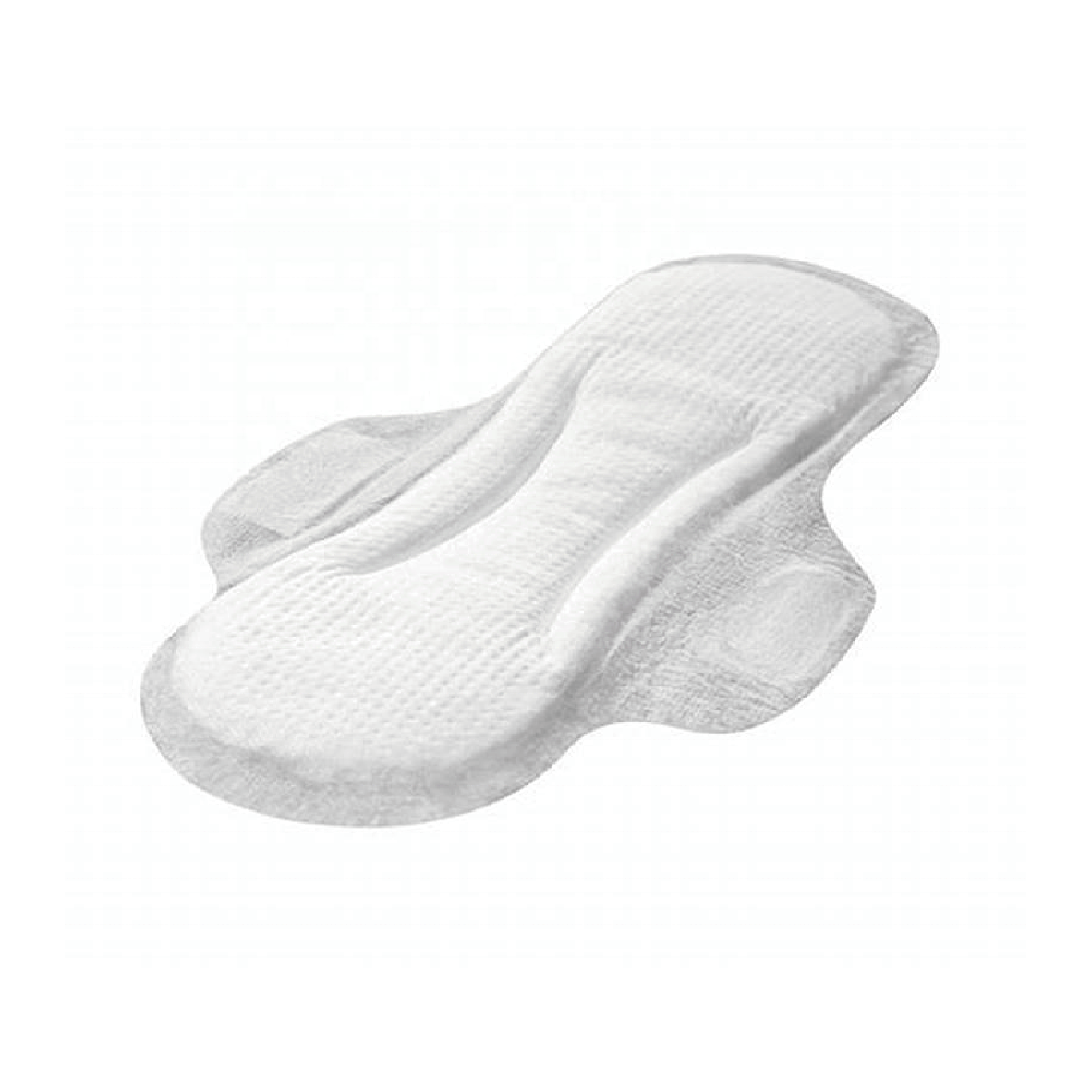 Females Maternity OEM Anion Napkin Women Pads High Absorption Organic Cotton Sanitary Pads for Women