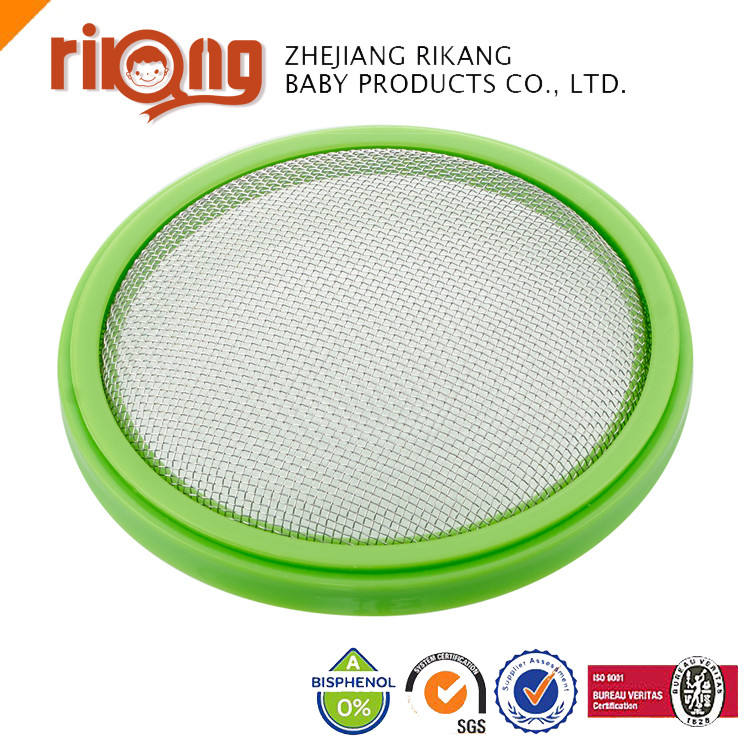 Portable Multifunction Baby Grinder Bowl Set Food Maker Bowl Container Manual Food Baby Grinding Bowl