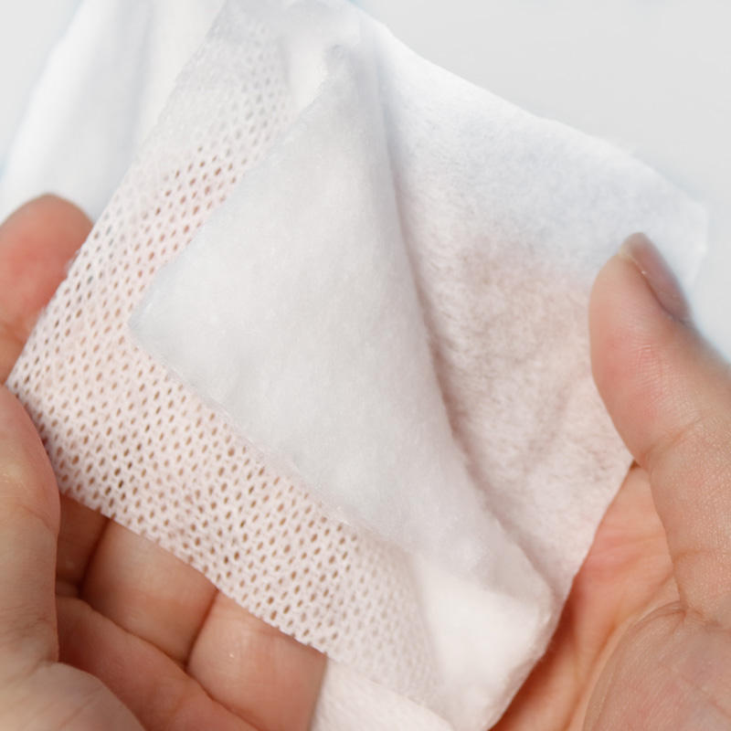 Elastic 3-Layer Cotton Roll Bandage - Flexible for Sports Injury, Compression & Orthopedic Use