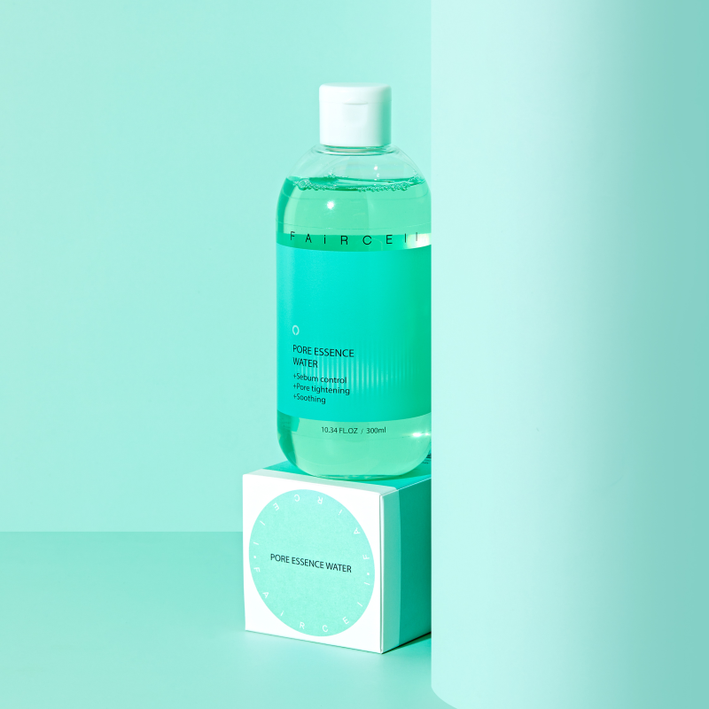 Hydrating Essence Toner For Pore Minimizing Brightening Alcohol Free Niacinamide Toner Natural Organic Skin Barrier Repair