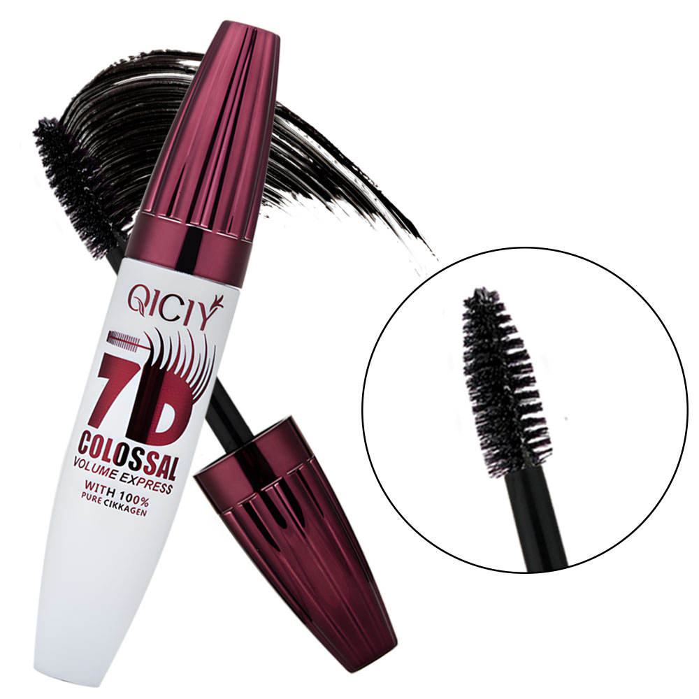 Popular Items Mild ingredients Fast Sculpt Smudge Proof Tubing Mascara Long Lasting Natural Look Mascara