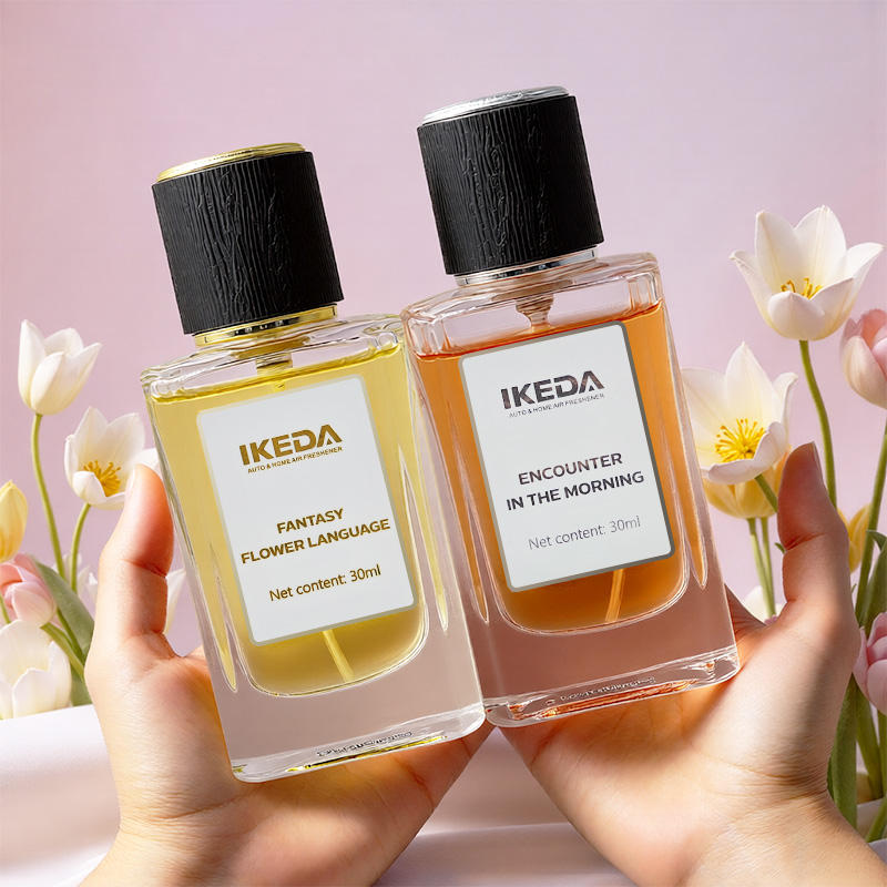 Long Lasting Dubai Fragrance Custom Unisex Perfume Wholesale Arabic White Label Perfume for Men and Women