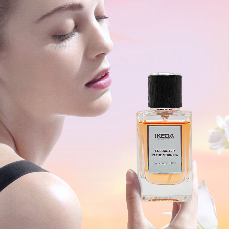 Long Lasting Dubai Fragrance Custom Unisex Perfume Wholesale Arabic White Label Perfume for Men and Women