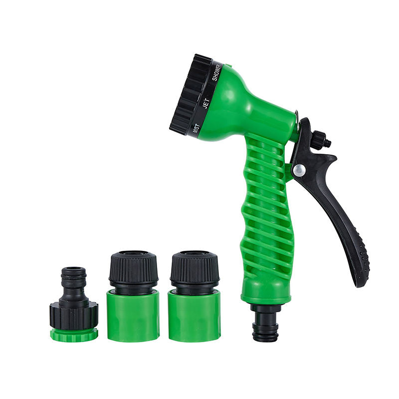 hose spray nozzle garden