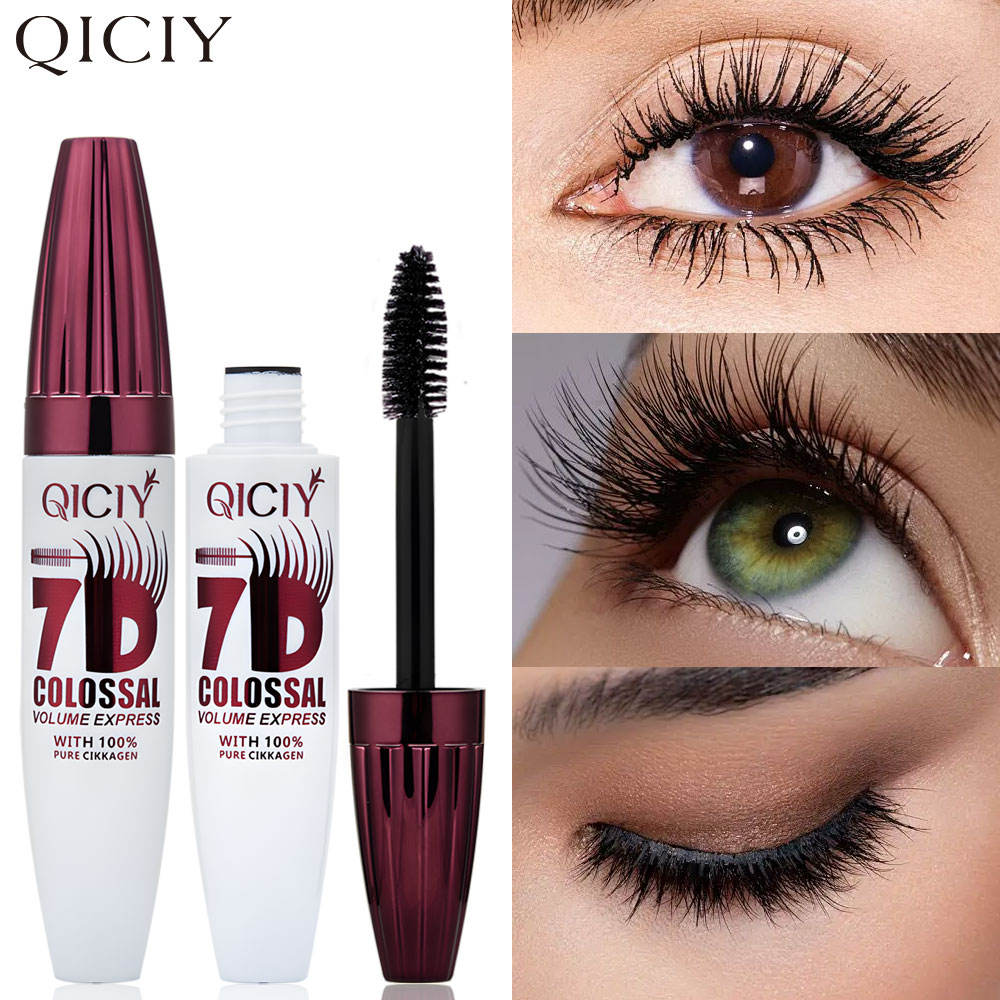 Popular Items Mild ingredients Fast Sculpt Smudge Proof Tubing Mascara Long Lasting Natural Look Mascara