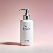 Hydrating Vitamin C and E Face Body Lotion with Collagen Moisturizer Body Cream