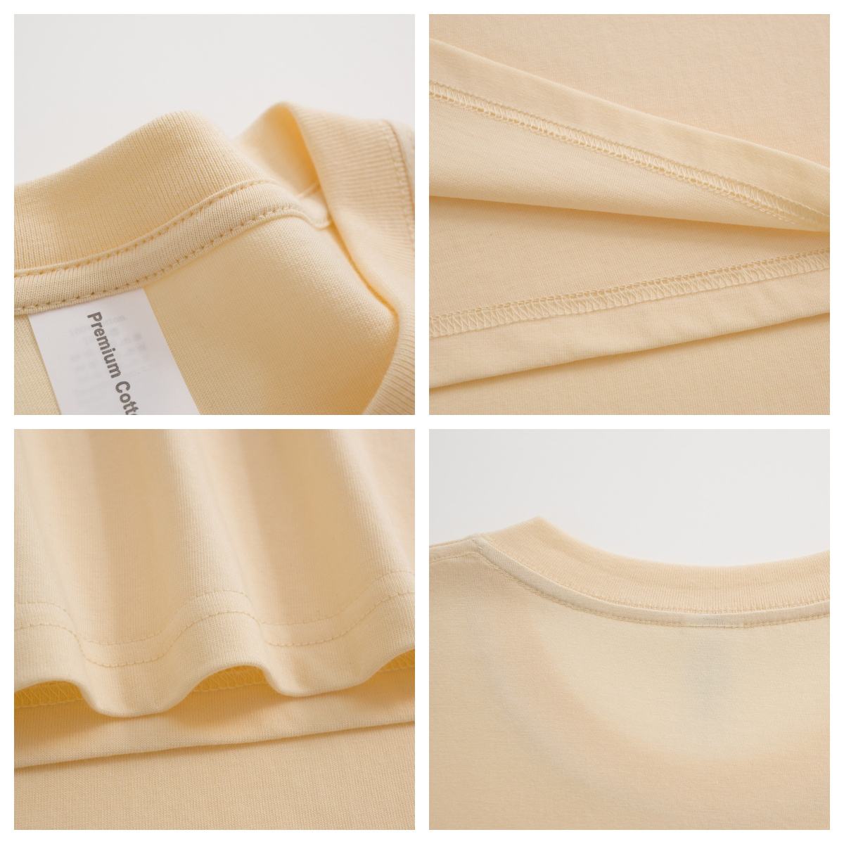 High Quality Cotton T Shirt for Men Casual Short Sleeve Crew Neck Plain Comfortable Breathable Daily Wear Fashion Regular Fit