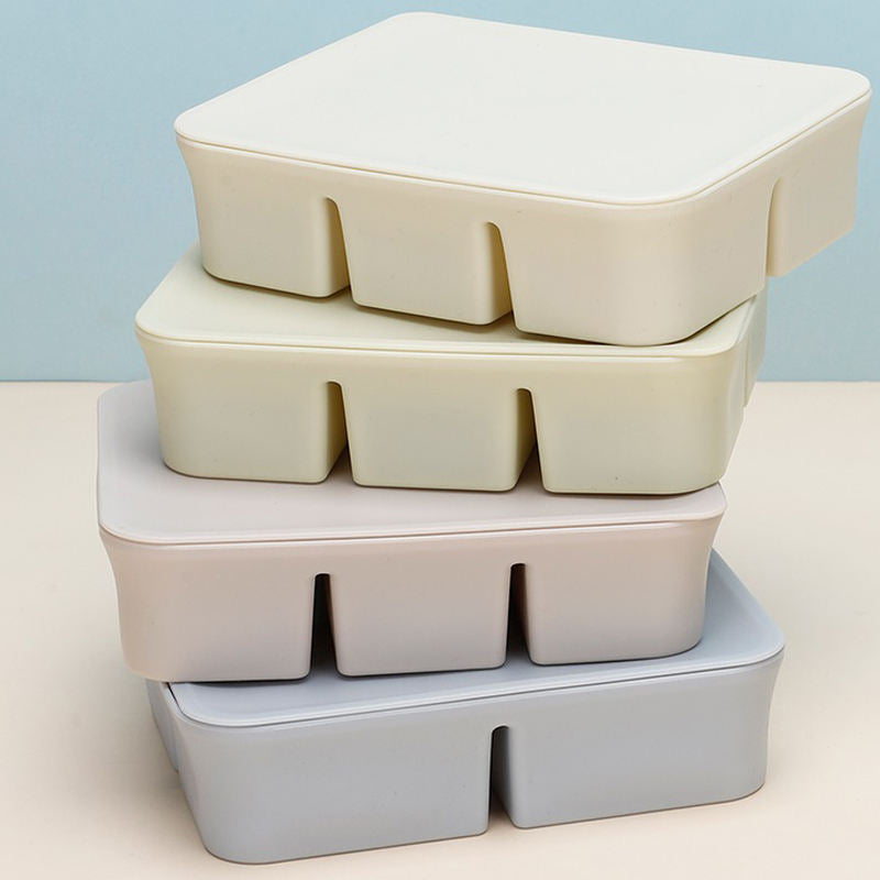 Baby Food Freezer Storage Tray