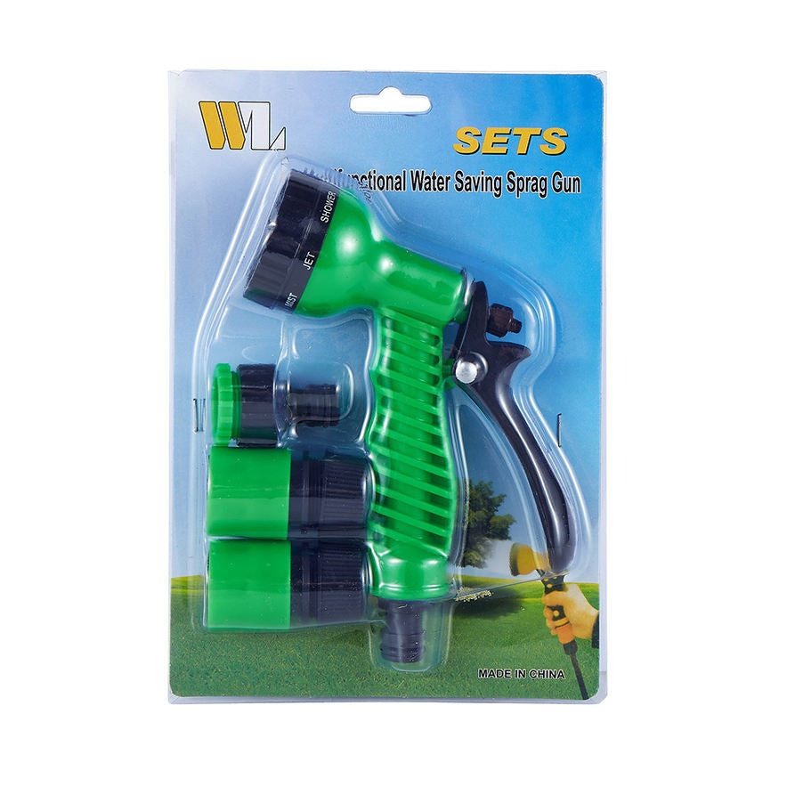 hose spray nozzle garden
