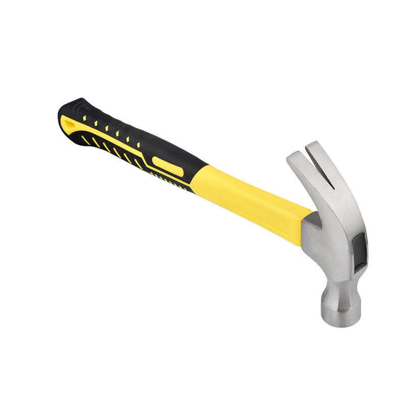 Joinwin 8oz 16oz High Carbon Steel Claw Hammer Muti-functional Hand Tools Hammer