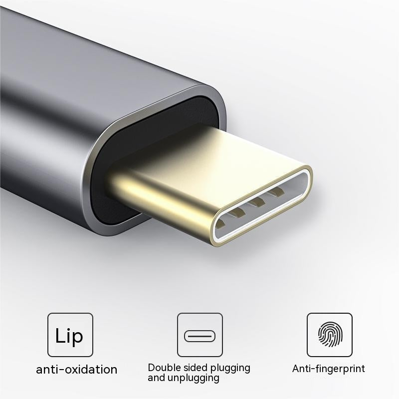 TypeC To 4K HDMI HD Converter