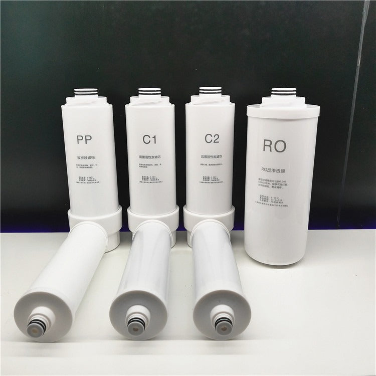 500g Water Purifier RO Reverse Osmosis Insulation Displacement Connection Filter Element