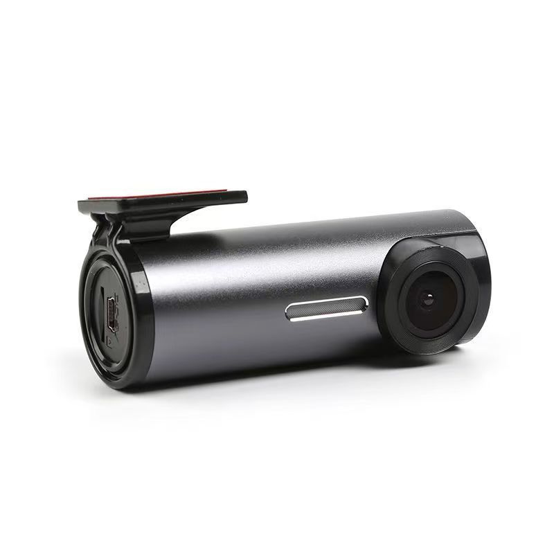 New Mini Lipstick-style Hidden Dash Cam