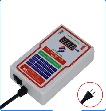 LCD TV Led Backlight Tester Without Disassembly