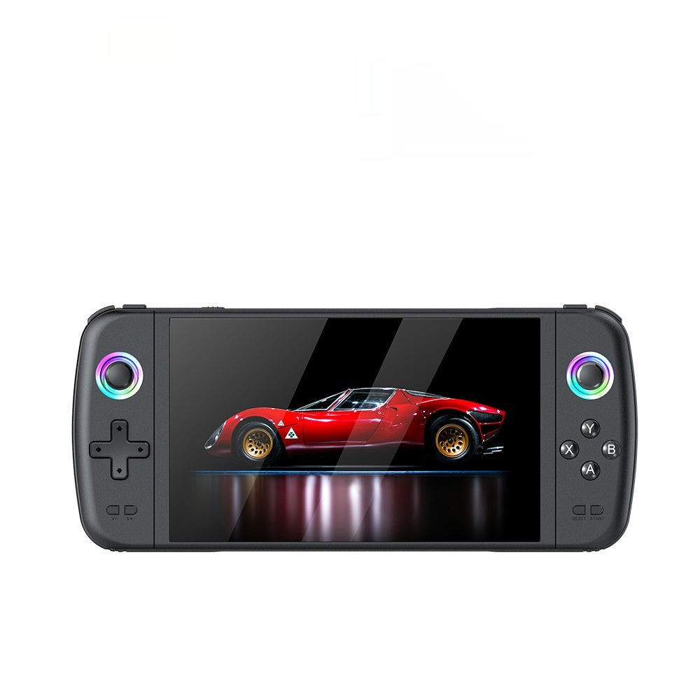 Arcade HD Nostalgic Retro TV-Connected Home Handheld Game Console