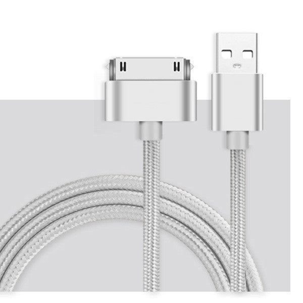 Charger Cable SUPTEC 30 Pin USB Cable