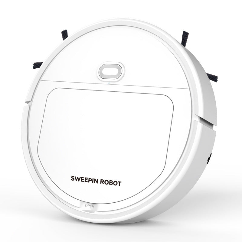 Cross-border Home Appliance Gift 3-in-1 Smart Robot Vacuum Cleaner