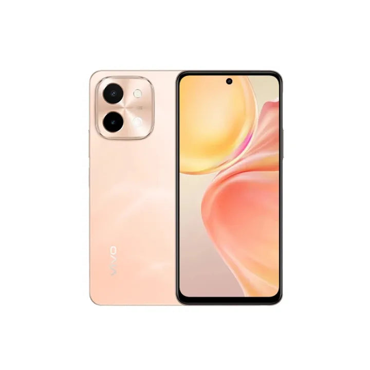 Vivo Y28 (8GB+256GB) With Official Receipt With Warranty - Authorized Seller