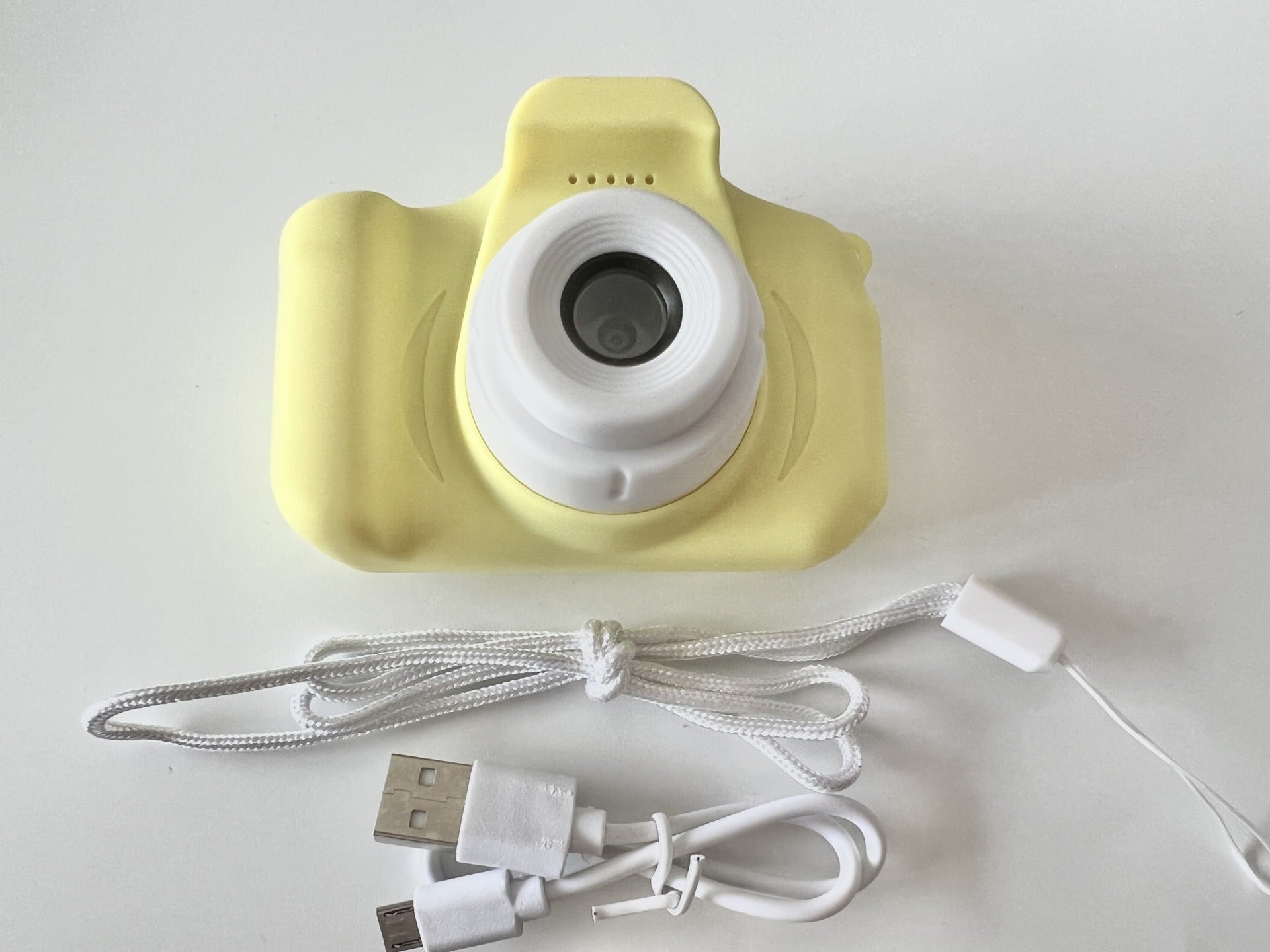 Creative Mini Kids HD Digital Camera