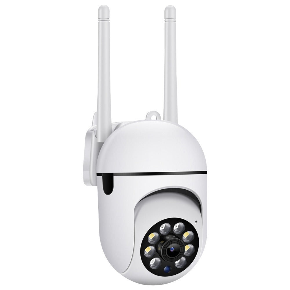 A7 Bulb Wireless Surveillance Camera