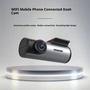 New Mini Lipstick-style Hidden Dash Cam