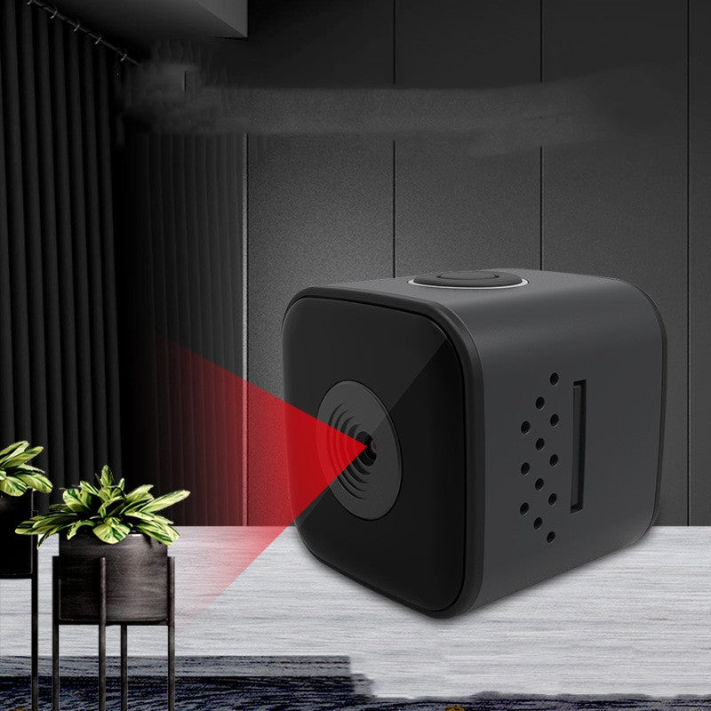 High Definition Infrared Night Vision Underwater Intelligent Camera