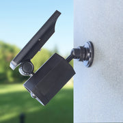 Simulation Camera Solar Wall Light Human Body Induction Outdoor