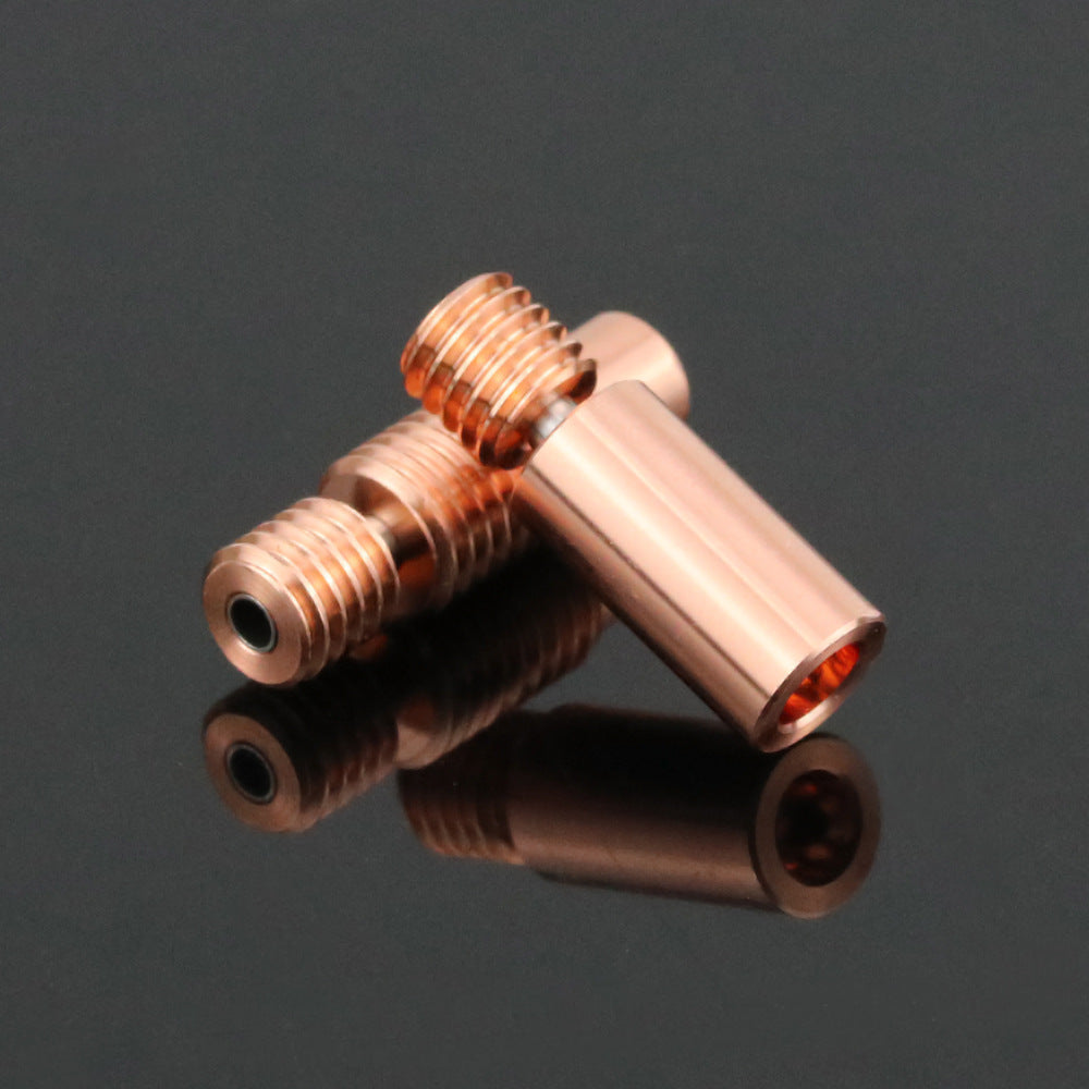3D Printer Accessories High-quality Bimetallic Pipe Insulation Sheet