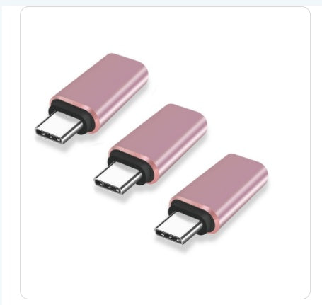 Android Mike Adapter  USB3.1 Adapter