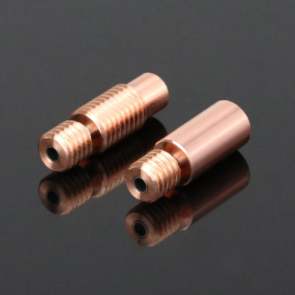 3D Printer Accessories High-quality Bimetallic Pipe Insulation Sheet