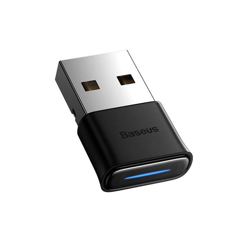 Mini Wireless Bluetooth Adapter BA04 Black