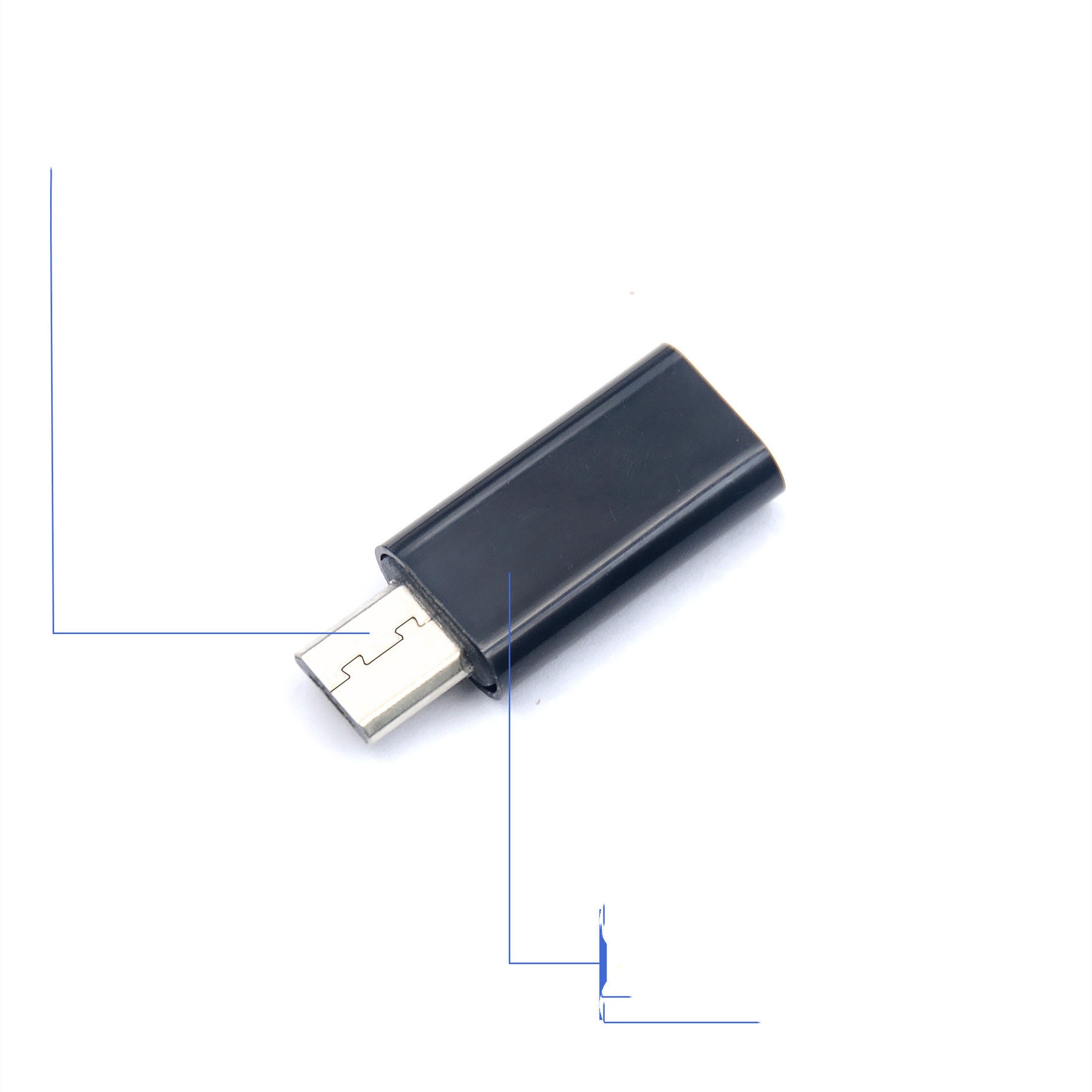 Adapter Ogt Adapter Mobile Phone Adapter