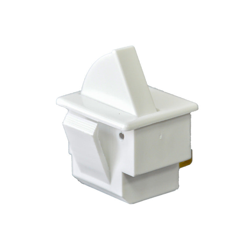 Refrigerator Door Disinfection Cabinet Door Light Button