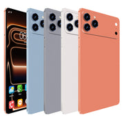 101-inch Tablet With An Octa-core Processor Full Network Compatibility And Support For Learning Calling And Photography